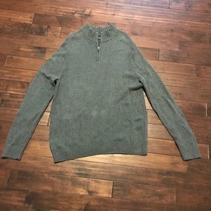 Croft and Barrow sweater